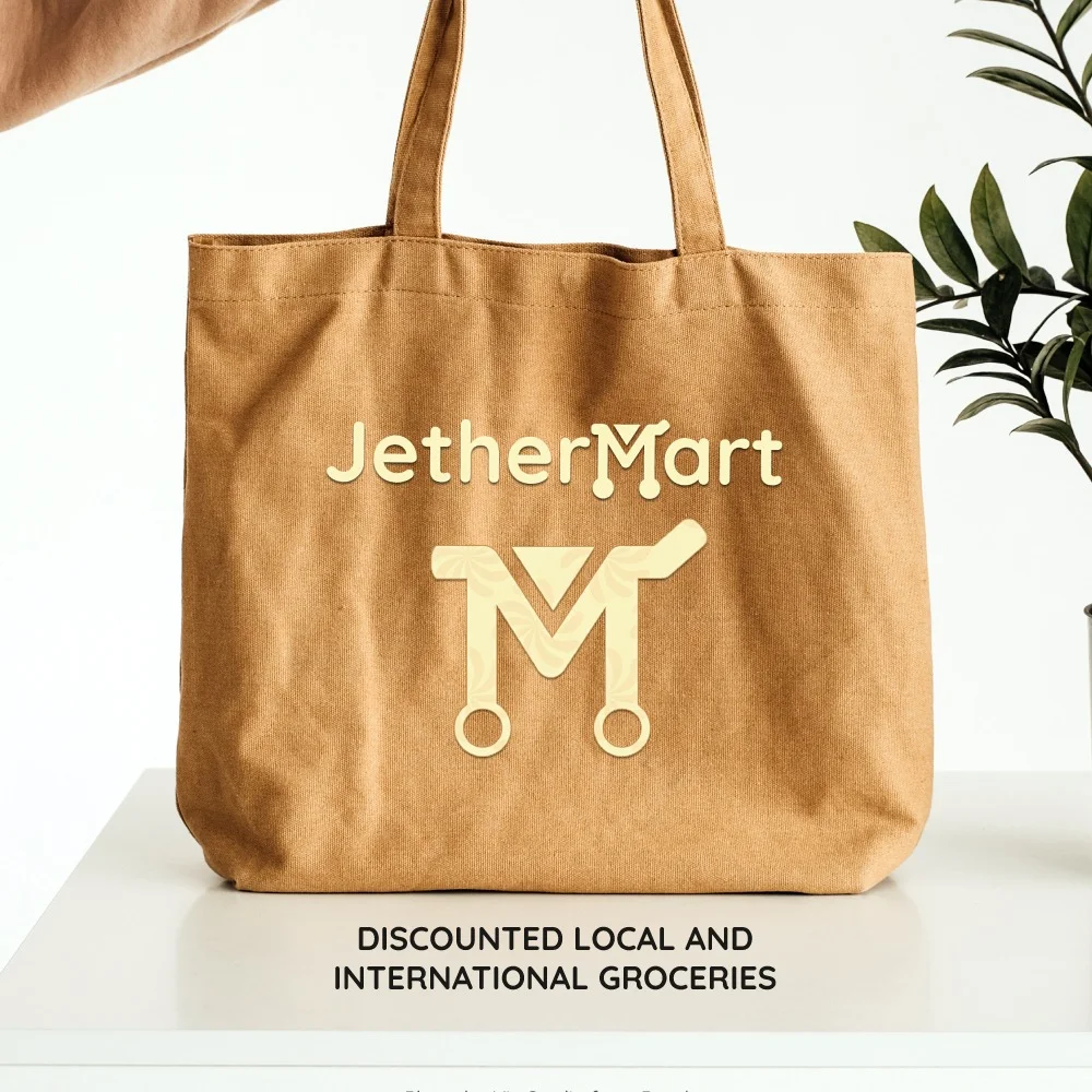 JetherMart