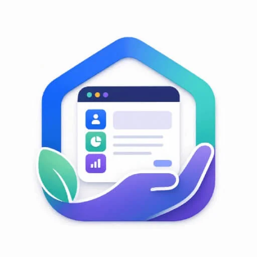 Custom Webhook logo